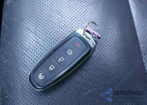 2013 Ford Explorer Sport из США, поврежденный, VIN 1FM5K8GT1DGC56882